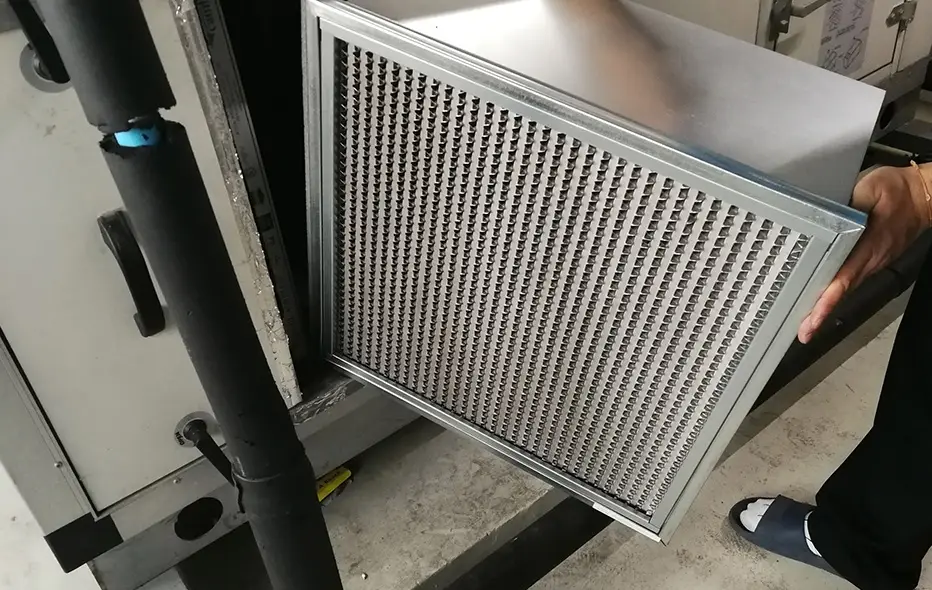 Air Filter