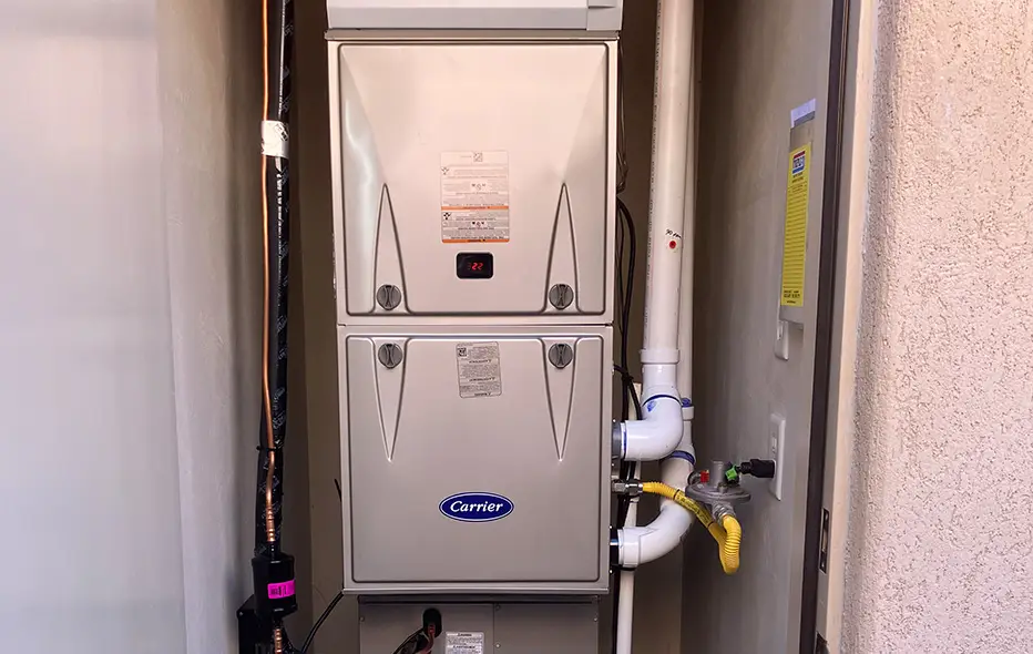 Heating system