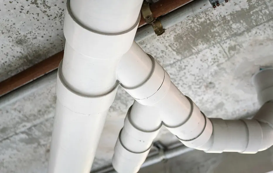 Sewer Lines