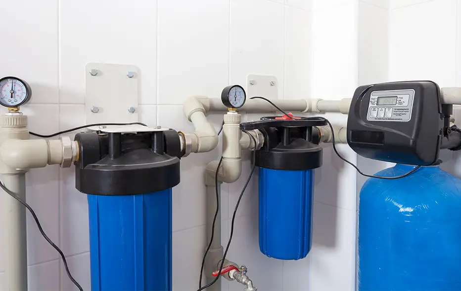 Water Filtration