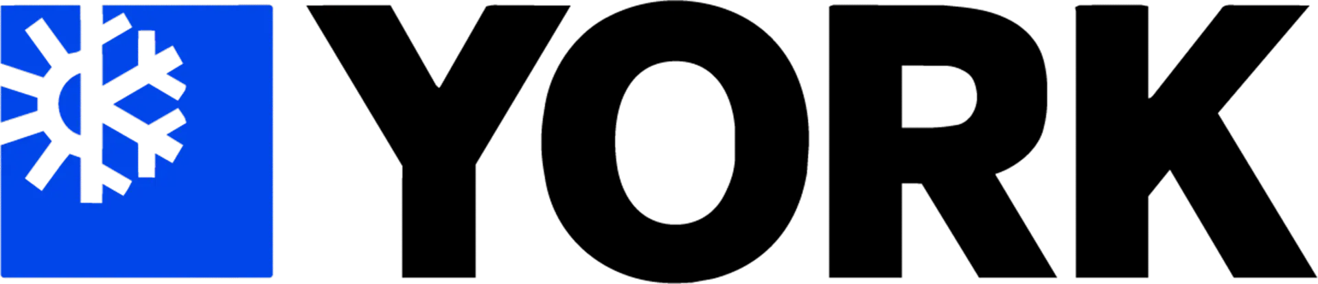 York Logo