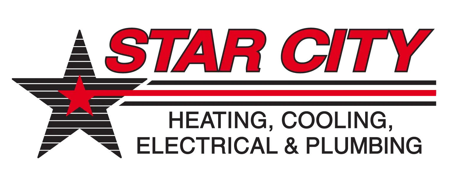 Star City Heating, Cooling, Electrical & Plumbing