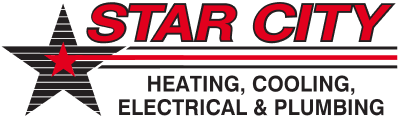 Star City Heating, Cooling, Electrical & Plumbing
